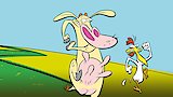 The Cow and Chicken Blues/Ballad of Cow and Chicken/I.R. Good Salesman