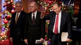 Christmas Devotional 2016
