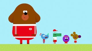 Hey Duggee Season 8 Episode 7 Hey Duggee Season 8 Episode 7