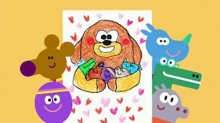 Hey Duggee Season 1 Episode 1 Hey Duggee Season 1 Episode 1