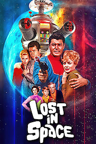 Lost in Space