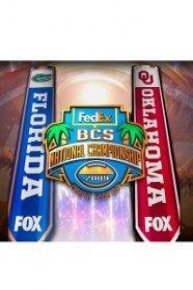 BCS National Championship