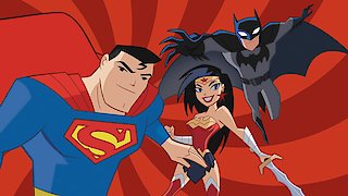Justice League Action - Boo-ray for Bizarro