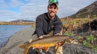 Alaska Outdoors TV Season 2 Episode 2 Alaska Outdoors TV Season 2 Episode 2