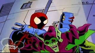 Spider-Man Unlimited Season 1 Episode 9 Spider-Man Unlimited Season 1 Episode 9