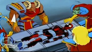 Spider-Man Unlimited Season 1 Episode 10 Spider-Man Unlimited Season 1 Episode 10