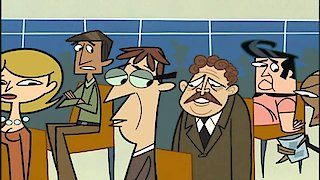 Clone High Season 1 Episode 3 Clone High Season 1 Episode 3