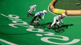 Dew Tour: Long Beach, Pro Bowl Competition