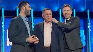 The Wall Season 3 Episode 10 The Wall Season 3 Episode 10
