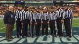 2016 NCAA Division I-AA Football Championship: James Madison vs. Team TBA