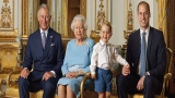 6. William, Kate and George: A New Royal Family