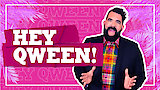 Biqtch Puddin? on Hey Qween! With Jonny McGovern