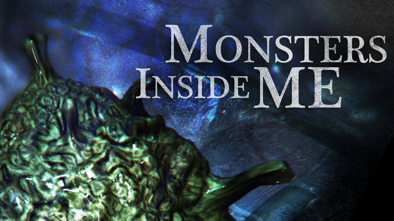 Monsters Inside Me: Epidemic!