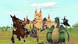Epic Dream