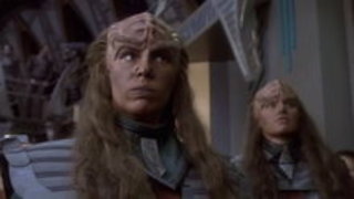 Star Trek: Deep Space Nine Season 1 Episode 2 Star Trek: Deep Space Nine Season 1 Episode 2