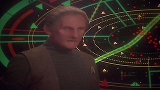 Star Trek: Deep Space Nine Season 7 Episode 21 Star Trek: Deep Space Nine Season 7 Episode 21