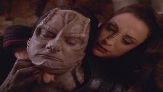 Star Trek: Deep Space Nine Season 7 Episode 22 Star Trek: Deep Space Nine Season 7 Episode 22