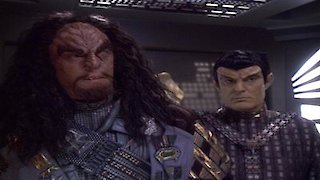 Star Trek: Deep Space Nine Season 7 Episode 24 Star Trek: Deep Space Nine Season 7 Episode 24