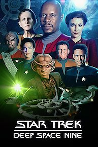 Star Trek: Deep Space Nine