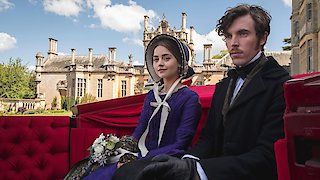 Victoria - A Coburg Quartet