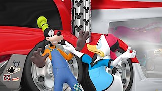 Mickey and the Roadster Racers Season 3 Episode 1 Mickey and the Roadster Racers Season 3 Episode 1