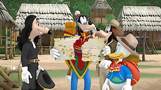 Mickey and the Roadster Racers Season 2 Episode 24 Mickey and the Roadster Racers Season 2 Episode 24