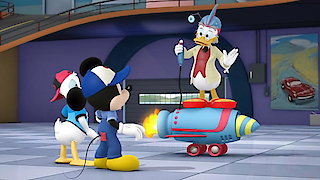 Mickey and the Roadster Racers Season 2 Episode 23 Mickey and the Roadster Racers Season 2 Episode 23