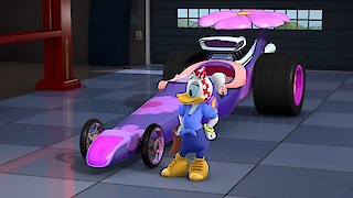 Mickey and the Roadster Racers Season 2 Episode 22 Mickey and the Roadster Racers Season 2 Episode 22