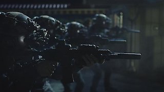 Six - Masks