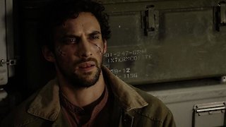 Six Season 2 Episode 6 Six Season 2 Episode 6