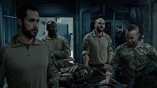 Six Season 2 Episode 9 Six Season 2 Episode 9