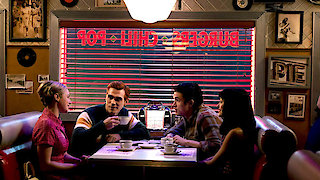 Riverdale - Chapter One Hundred and Twenty-Seven: American Graffiti