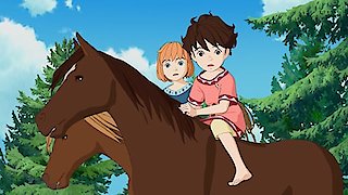 Ronja, the Robber\'s Daughter Season 1 Episode 20 Ronja, the Robber\'s Daughter Season 1 Episode 20
