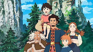 Ronja, the Robber\'s Daughter Season 1 Episode 3 Ronja, the Robber\'s Daughter Season 1 Episode 3