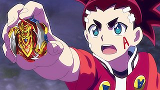 Beyblade Burst Season 3 Episode 45 Beyblade Burst Season 3 Episode 45