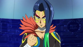 Beyblade Burst Season 4 Episode 20 Beyblade Burst Season 4 Episode 20