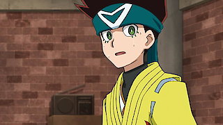 Beyblade Burst Season 4 Episode 22 Beyblade Burst Season 4 Episode 22