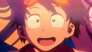 Gurren Lagann (English Dubbed) Season 1 Episode 1 Gurren Lagann (English Dubbed) Season 1 Episode 1