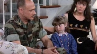 Major Dad Season 1 Episode 24 Major Dad Season 1 Episode 24