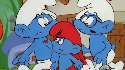 Watch Smurfs Season 1 Episode 25 The Fountain Of Smurf Online Now