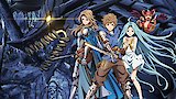 The Masked Cypher Descends! / A Tale of St. Albion Girls' Academy Subtitled