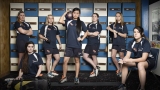 Teen Masters Grand Championship