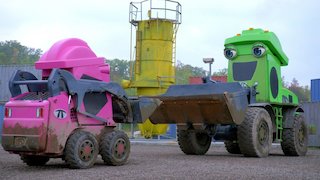Terrific Trucks Season 2 Episode 12 Terrific Trucks Season 2 Episode 12