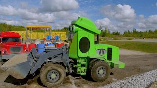 Terrific Trucks Season 2 Episode 9 Terrific Trucks Season 2 Episode 9