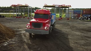 Terrific Trucks Season 1 Episode 21 Terrific Trucks Season 1 Episode 21