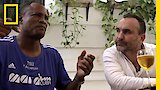 Paparazzi!