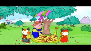 Hurray for Huckle, Season 1 Season 1 Episode 19 Hurray for Huckle, Season 1 Season 1 Episode 19