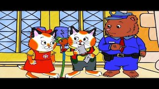 Hurray for Huckle, Season 1 Season 1 Episode 17 Hurray for Huckle, Season 1 Season 1 Episode 17