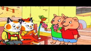 Hurray for Huckle, Season 1 Season 1 Episode 12 Hurray for Huckle, Season 1 Season 1 Episode 12