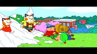 Hurray for Huckle, Season 1 Season 1 Episode 26 Hurray for Huckle, Season 1 Season 1 Episode 26
